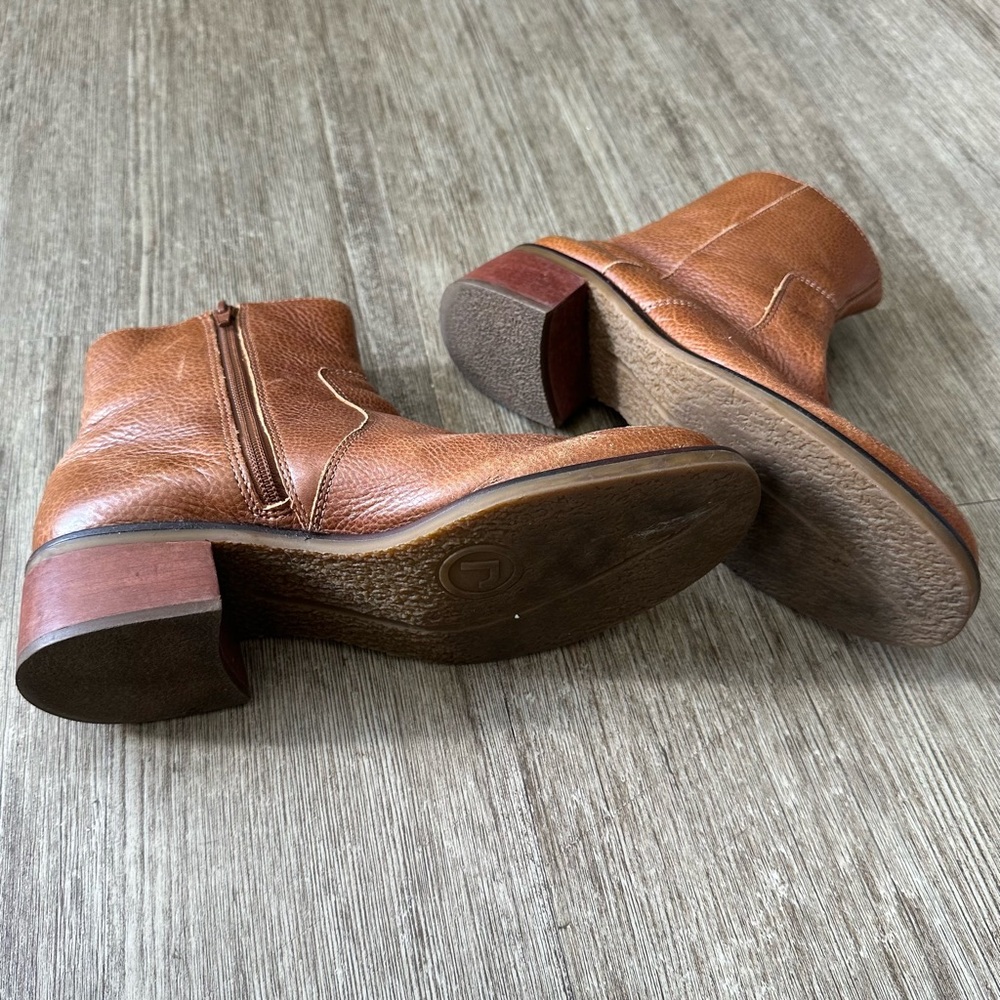 r Genuine Leather Boots 👢 - Picture 3 of 6